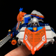 Image for article titled High-Tech Knights Are LEGO's Best New Idea In Ages